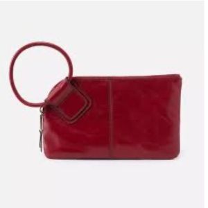 Hobo Sable Wristlet